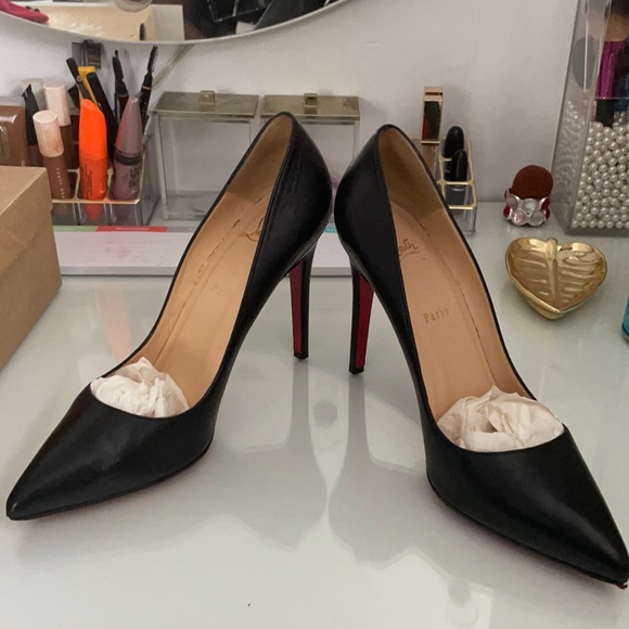 Christian Louboutin Shoes - Christian louboutin pigalle